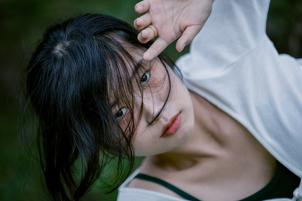 我的纯真去了哪里