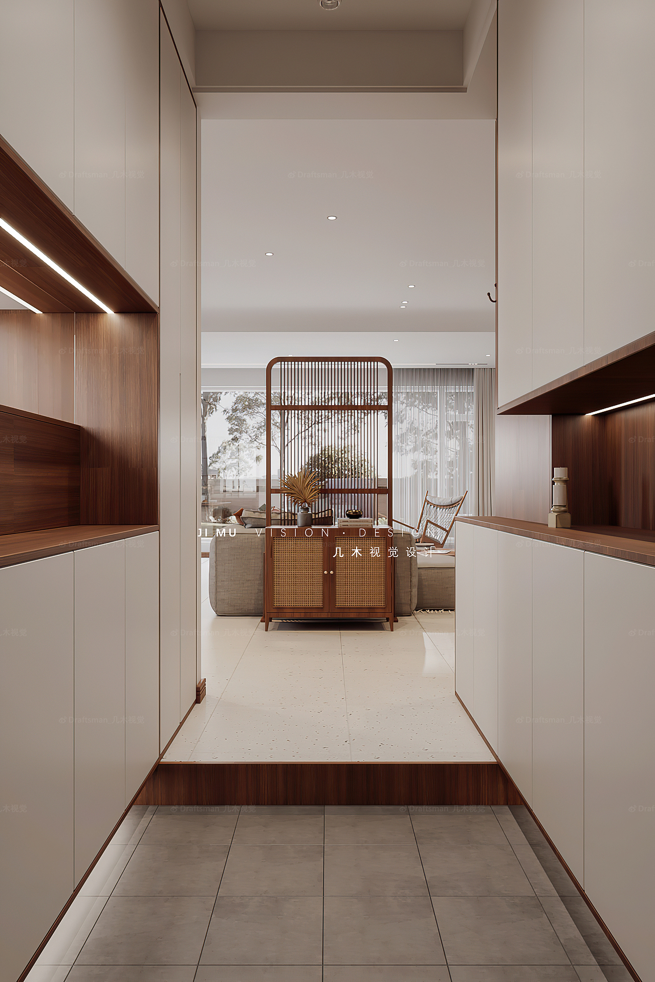 2021年作品年度总结（图ZMjg0ODQ0NTg0） - 家装设计 - 站酷设计师模型不换钱原创素材 - 站酷ZCOOL