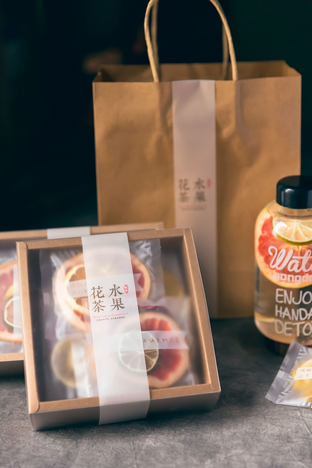 美食摄影|产品|茶|包装