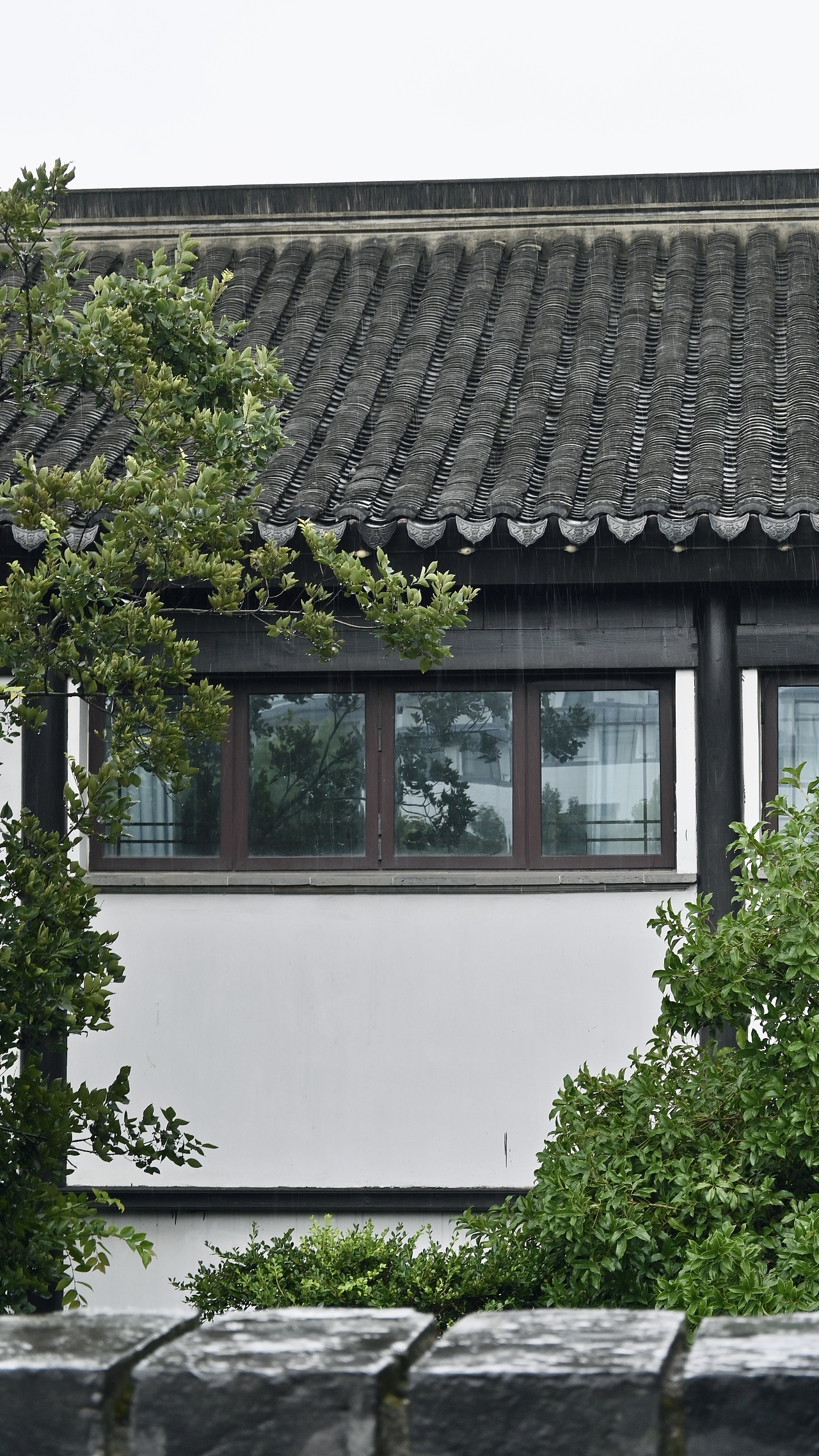 阴雨中的苏州城（图ZMzQzODc0NDMy） - 环境/建筑摄影 - 站酷设计师二狗喜欢狗原创素材 - 站酷ZCOOL