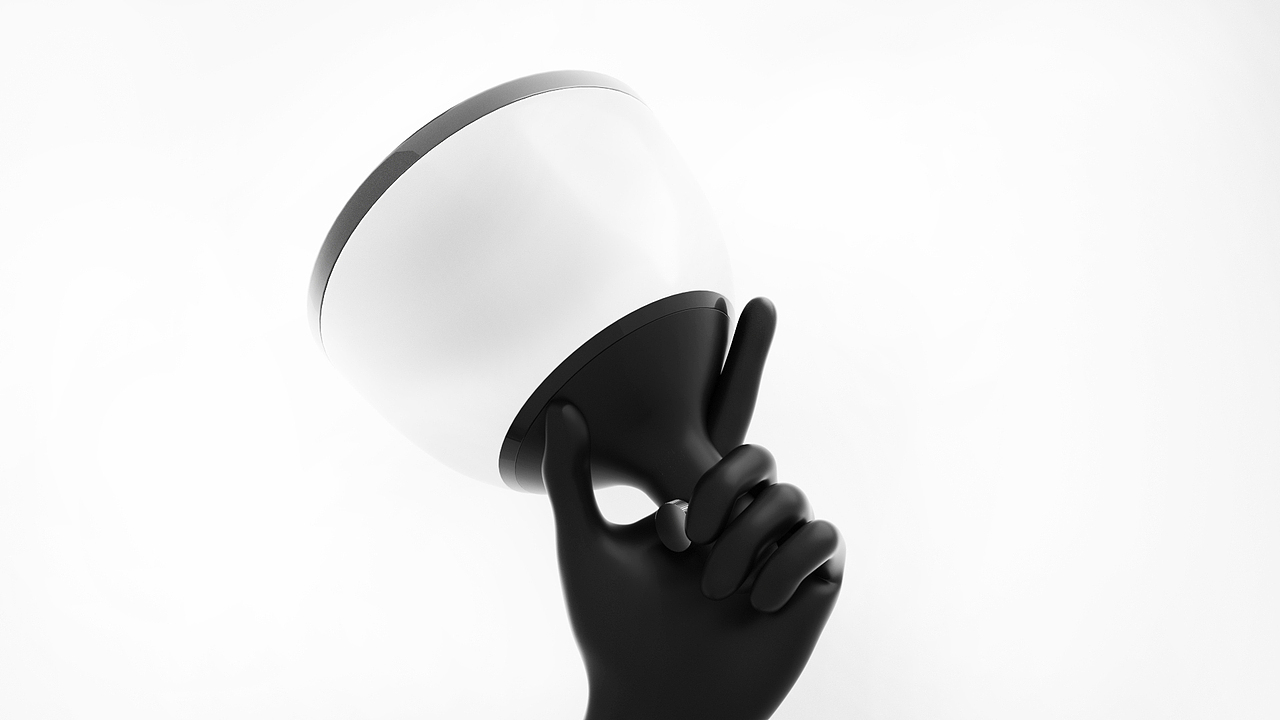Portable Lamp | 便携式台灯组合