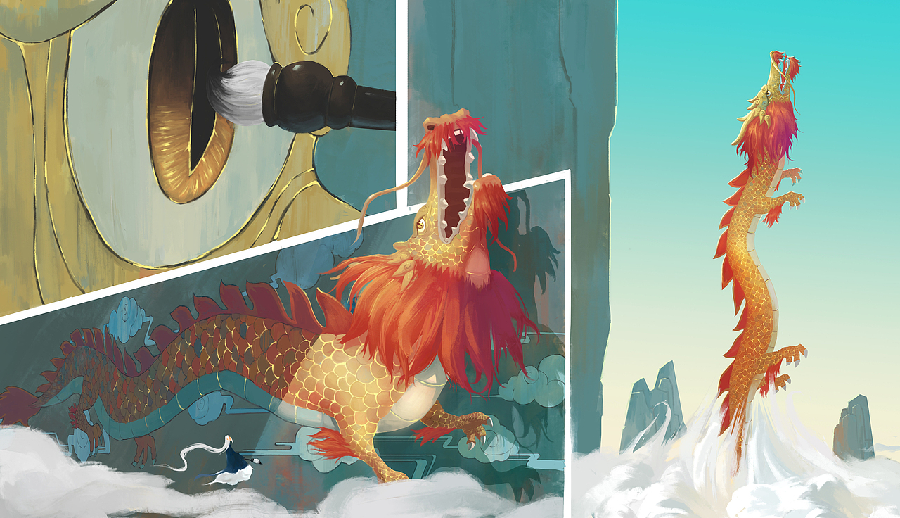 一批直播图（图ZNjA5MzY1NjA=） - 商业插画 - 站酷设计师赵大瞳原创素材 - 站酷ZCOOL