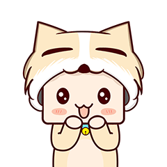 小奶狗日常表情包