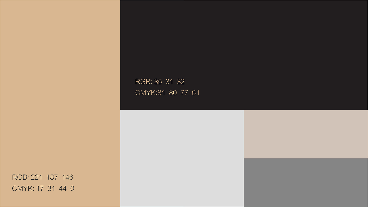 服饰公司品牌设计（图ZMTg5MTMwNDMy） - 品牌 - 站酷设计师yy图图原创素材 - 站酷ZCOOL