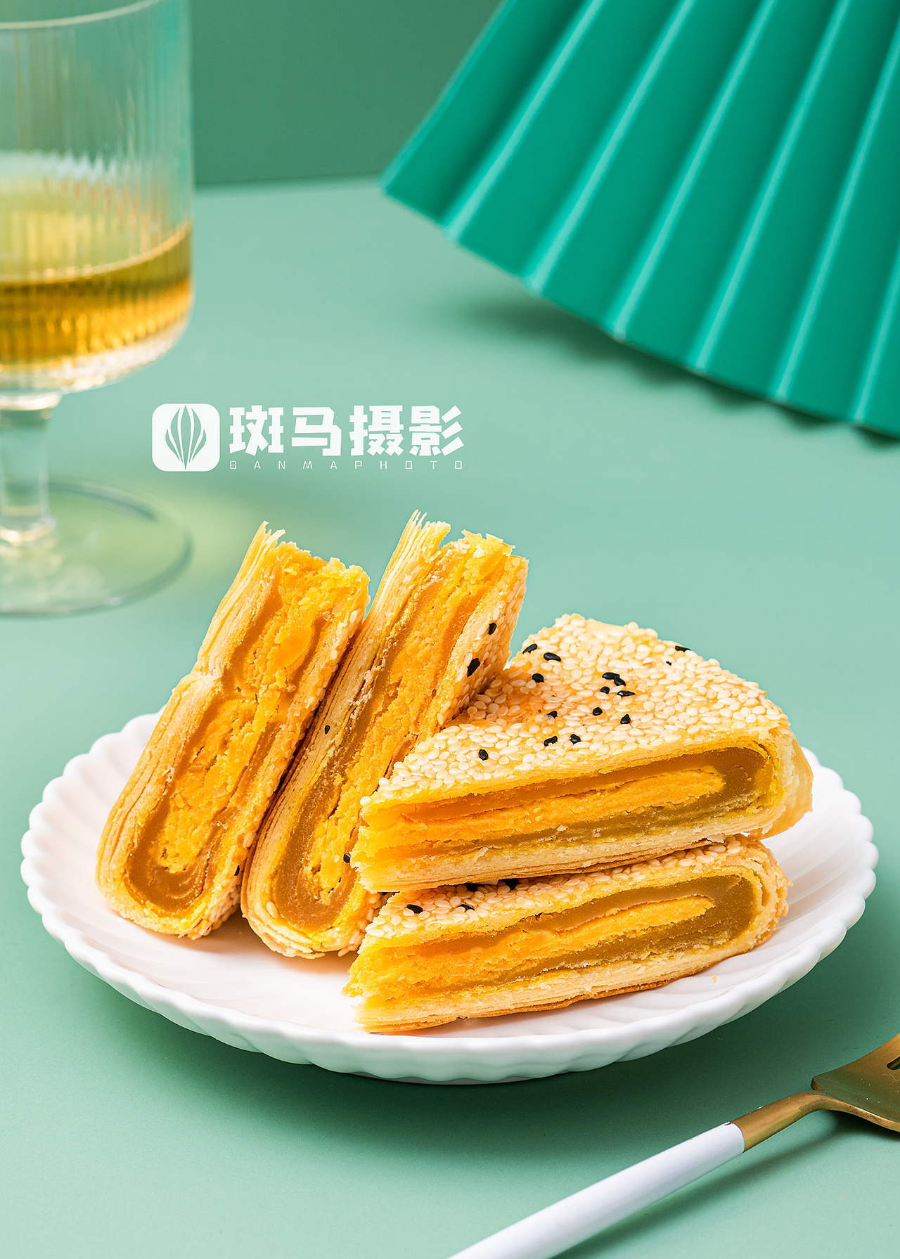 网红月饼（图ZMjczNDcyNDky） - 美食摄影 - 站酷设计师斑马摄影工作室原创素材 - 站酷ZCOOL