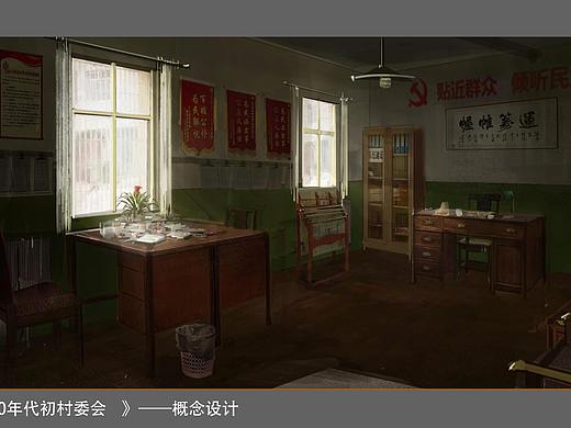 学业作品