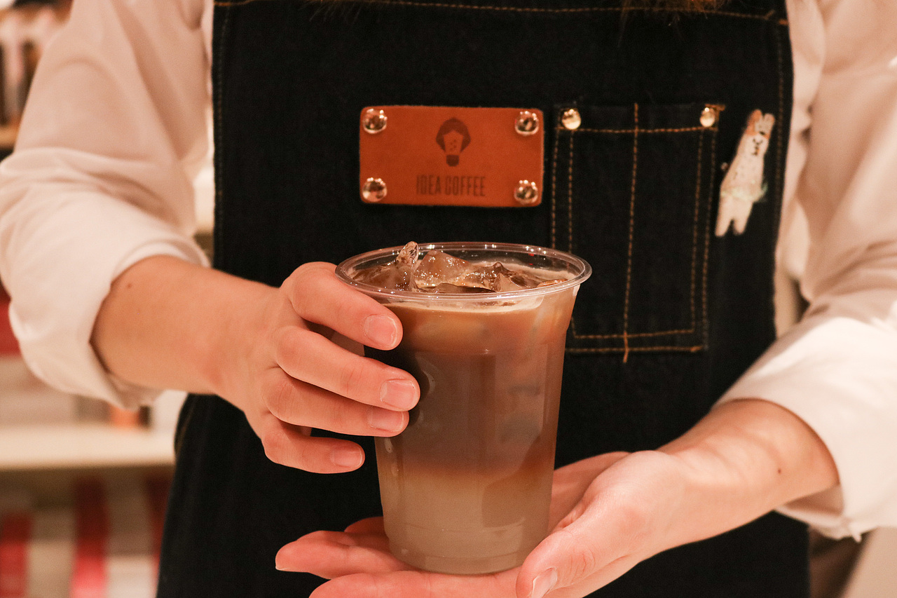 环境//诚品生活开业