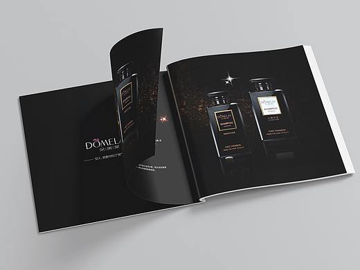 产品画册设计|相仪设计