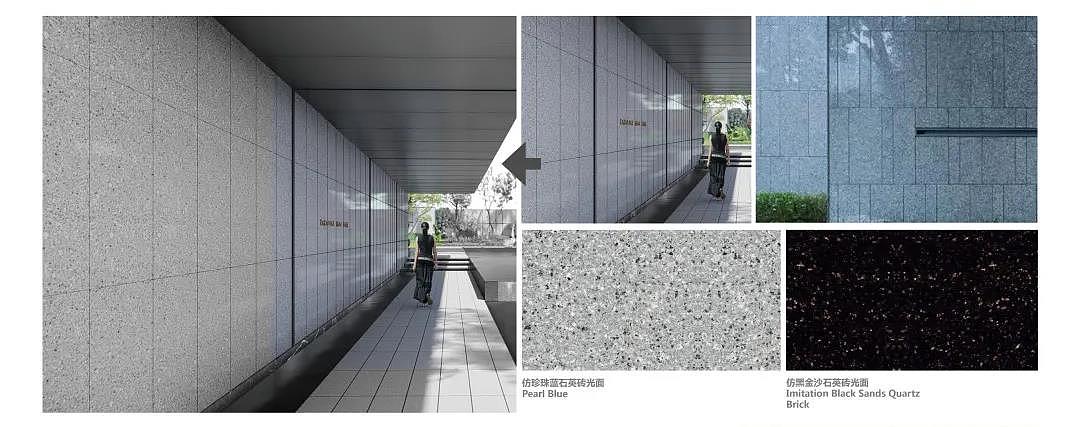 鸢都之鹞 追风而来丨中梁潍坊·云璟原著(图ZMjc4ODg1MDEy) - 景观设计 - 站酷设计师木杉景观原创素材 - 站酷ZCOOL