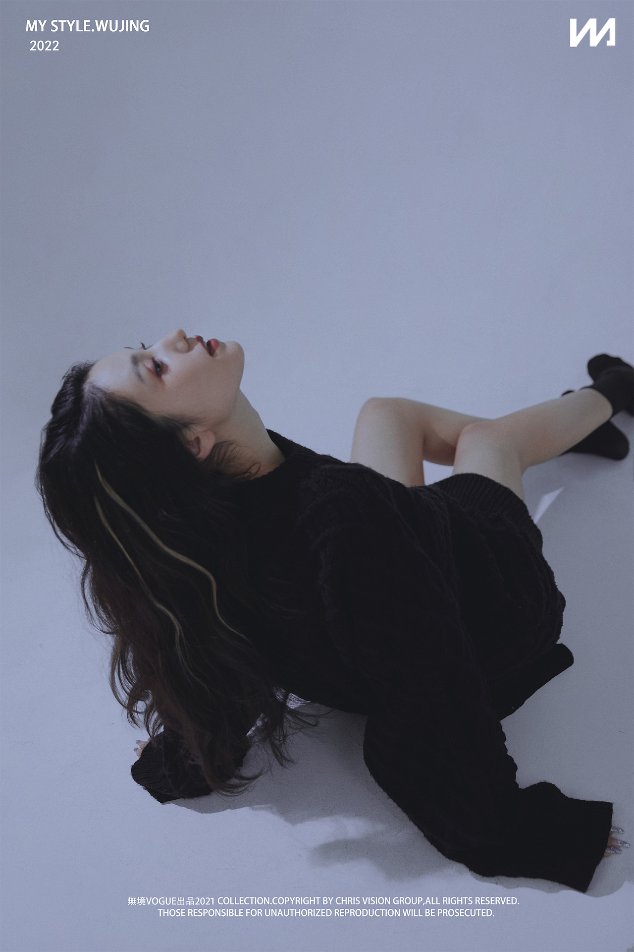 时尚-毛衣（图ZMjk5NjY4NjIw） - 人像摄影 - 站酷设计师無境写真摄影原创素材 - 站酷ZCOOL