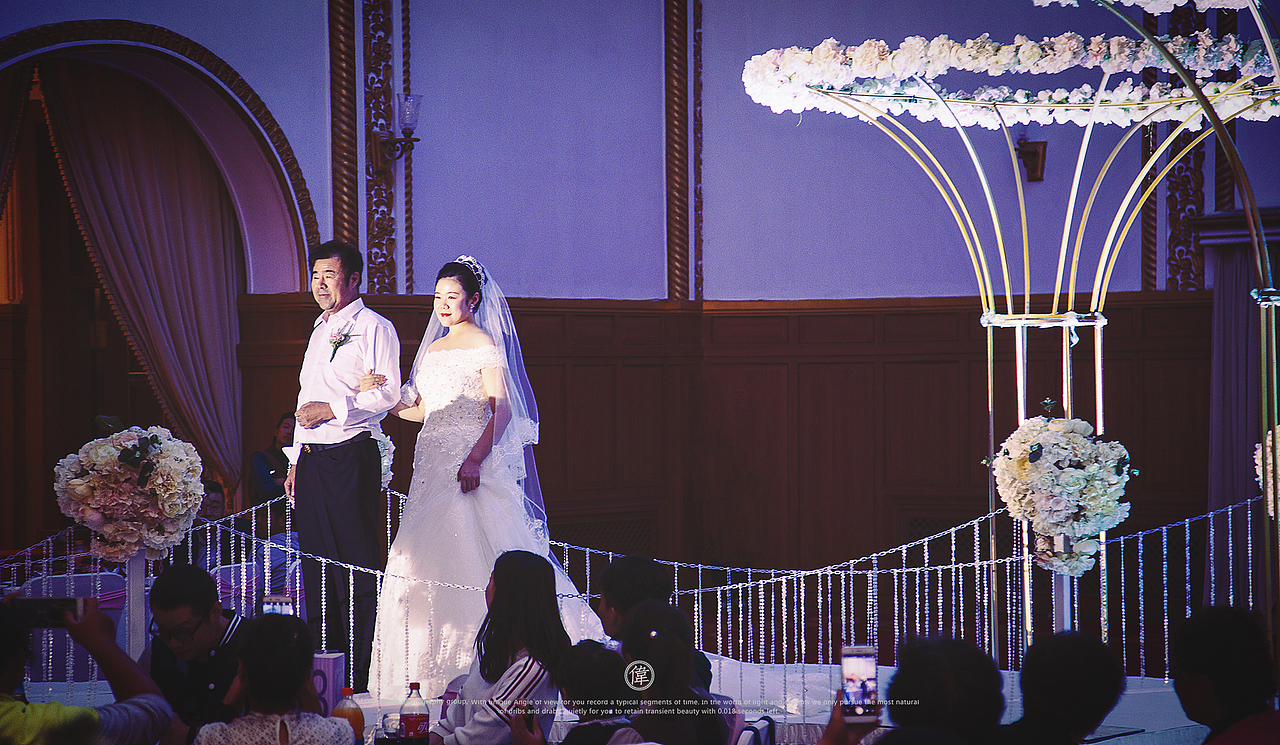2017.10.08（婚礼跟拍）（图ZMTAwOTM2ODM2） - 人文/纪实摄影 - 站酷设计师小偉同学原创素材 - 站酷ZCOOL