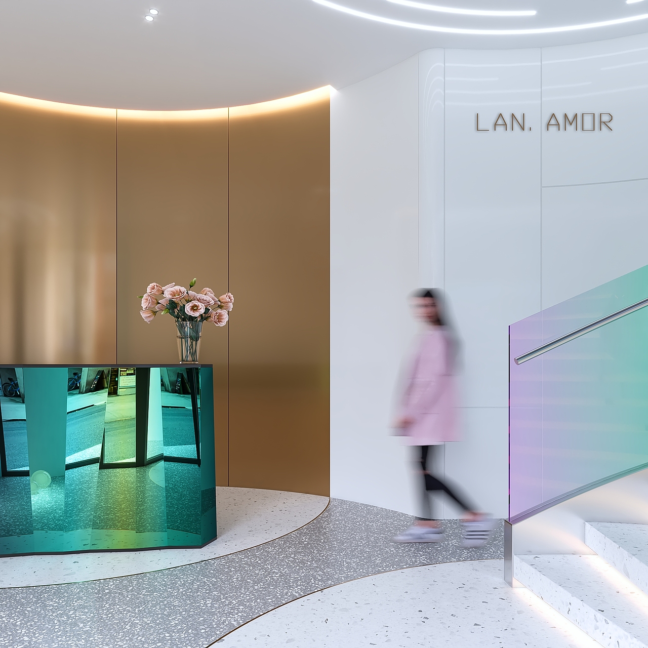 美容院（图ZMjczMjc1NTY0） - 建筑/空间 - 站酷设计师shadowworks原创素材 - 站酷ZCOOL