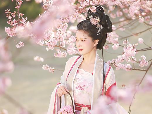 《樱花》