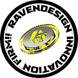 RAVENDESIGN锐艺的头像