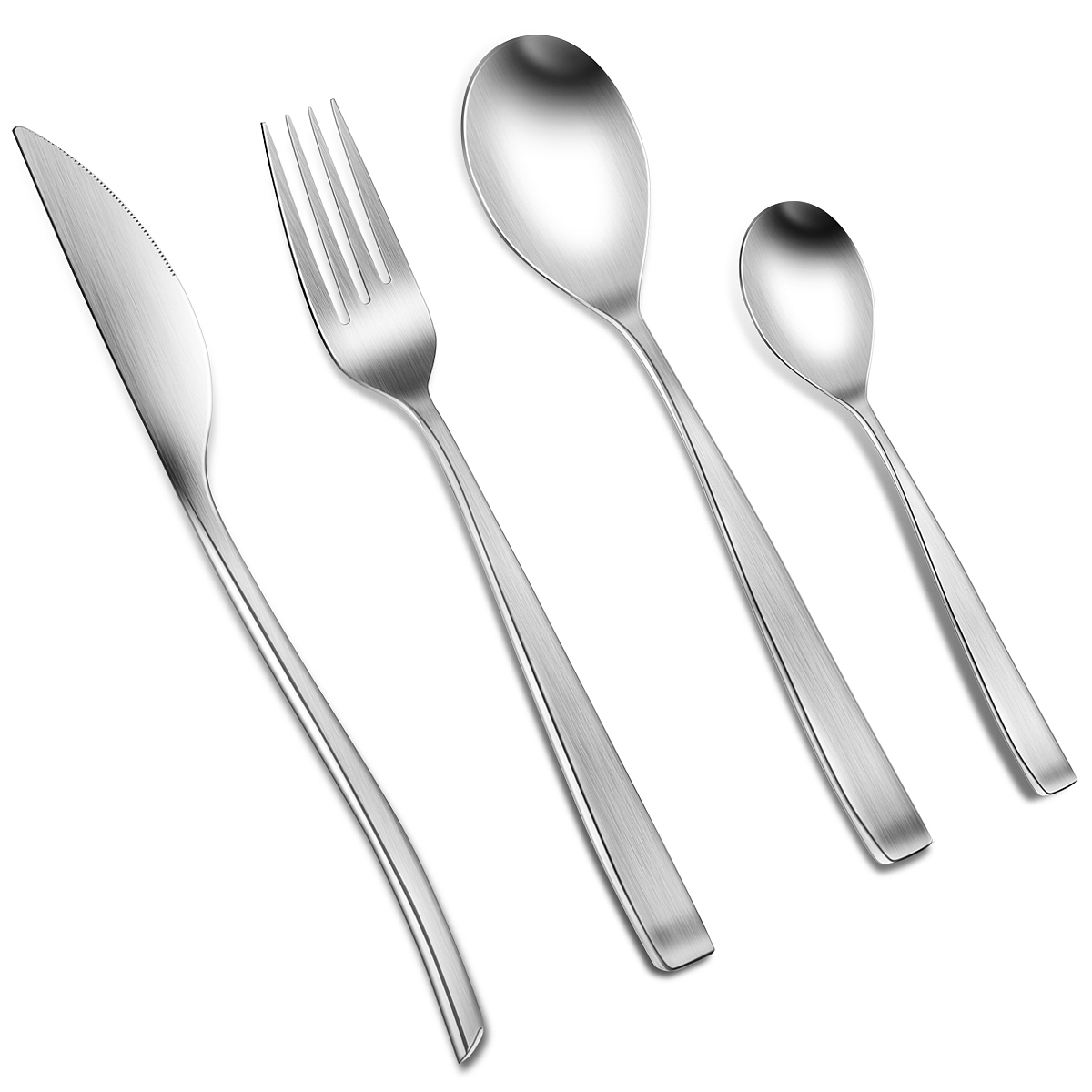 不锈钢刀叉精修