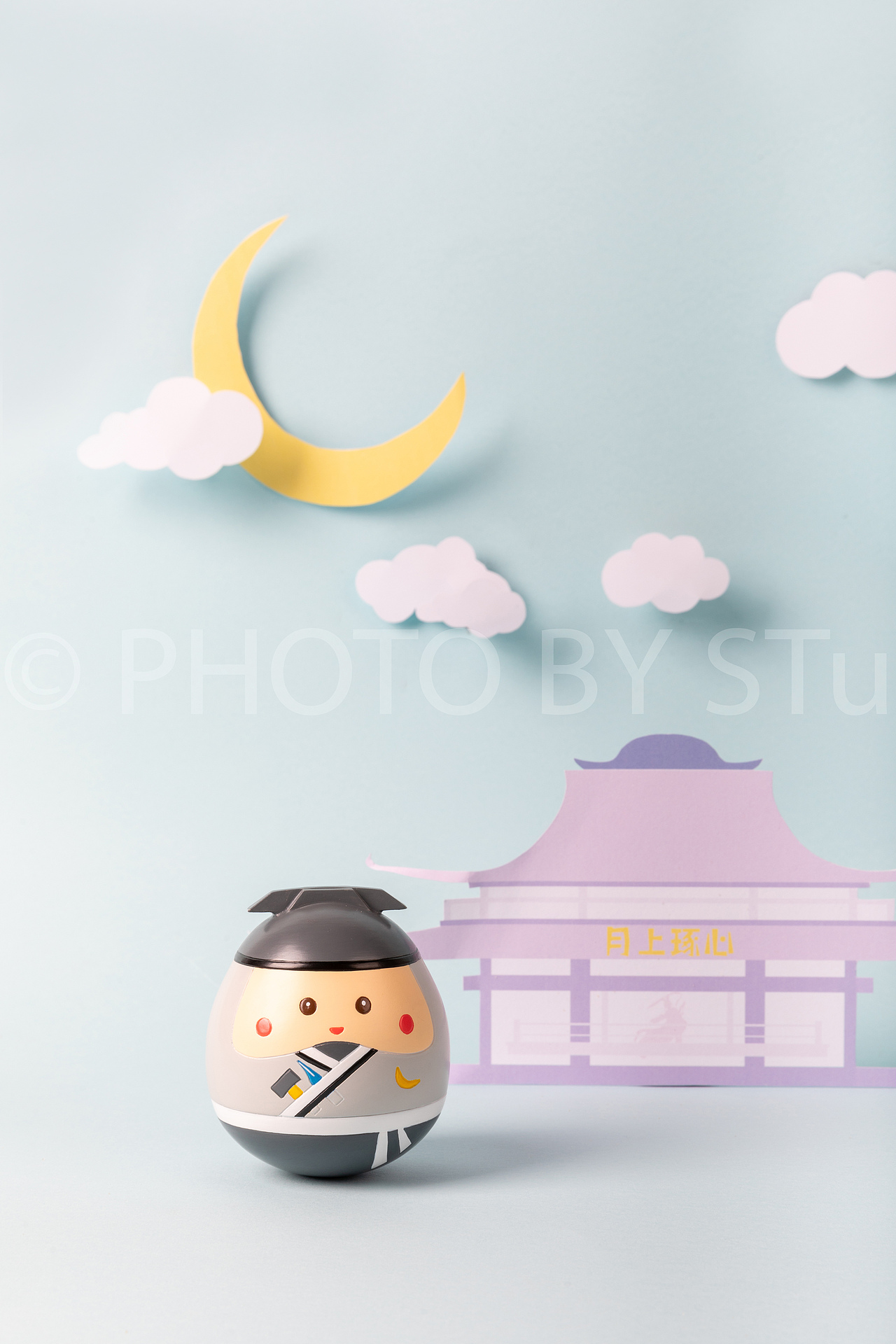 文创产品-不倒惠安，不倒翁拍摄（图ZMjI5MTQzNzA0） - 产品摄影 - 站酷设计师STu张思婷原创素材 - 站酷ZCOOL