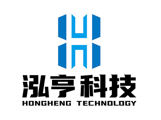 科技公司企业商标志logo设计