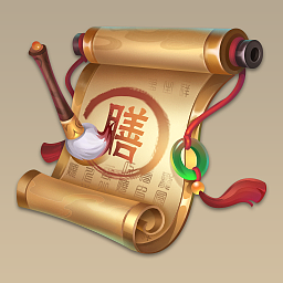 国风写实图标（图ZMjY2OTg0ODI4） - 图标 - 站酷设计师藏臂猿x原创素材 - 站酷ZCOOL