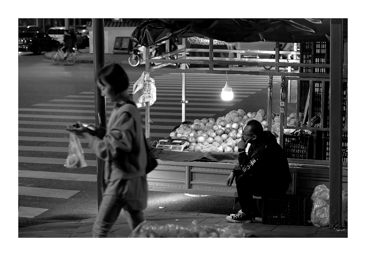 Our life | 黑白摄影（图ZMzU3NTg4Nzky） - 人文/纪实摄影 - 站酷设计师Shadow_Yao原创素材 - 站酷ZCOOL