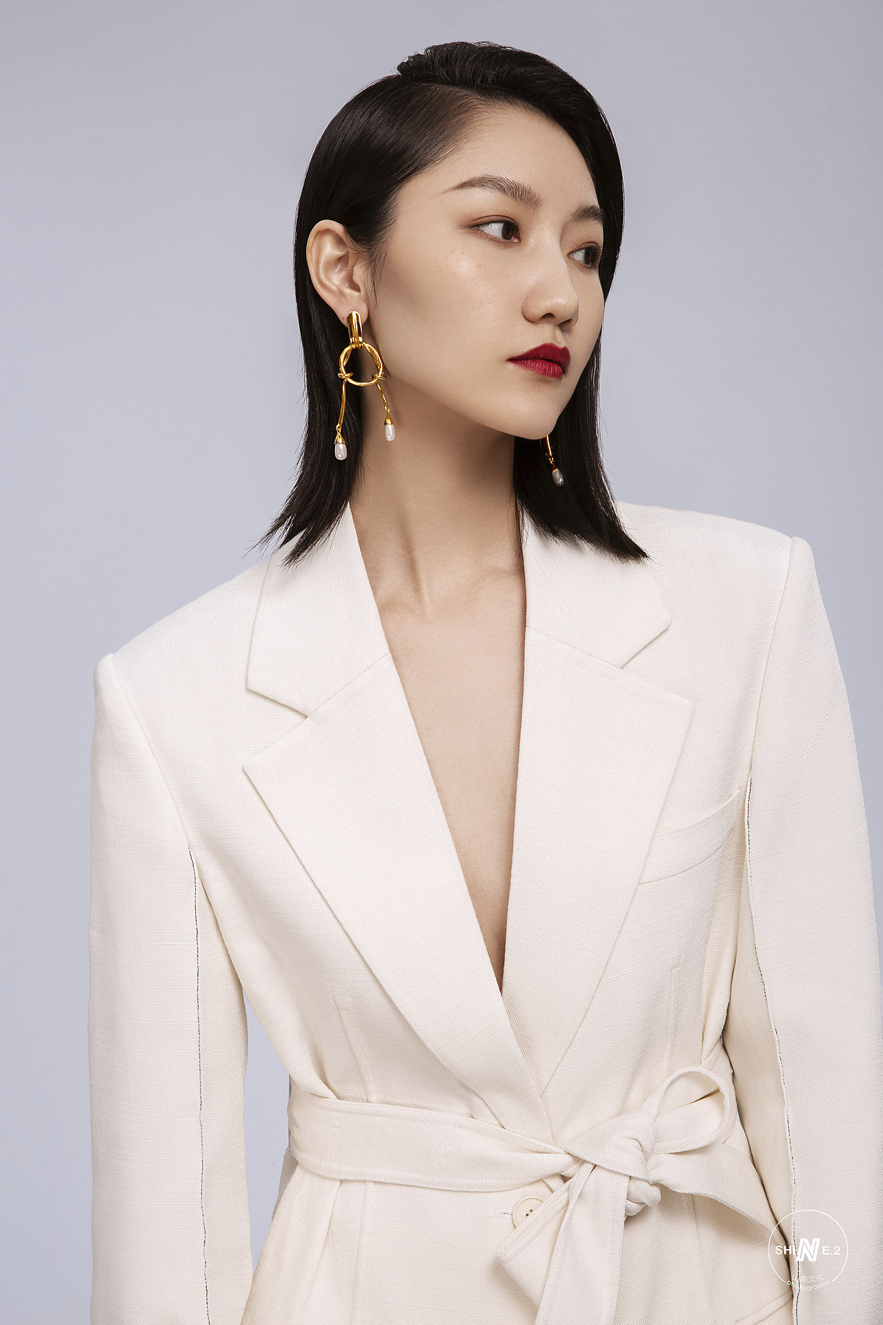 Daartemis 首饰佩戴图拍摄（图ZMjQ3MzE4NTc2） - 产品摄影 - 站酷设计师山图文化原创素材 - 站酷ZCOOL