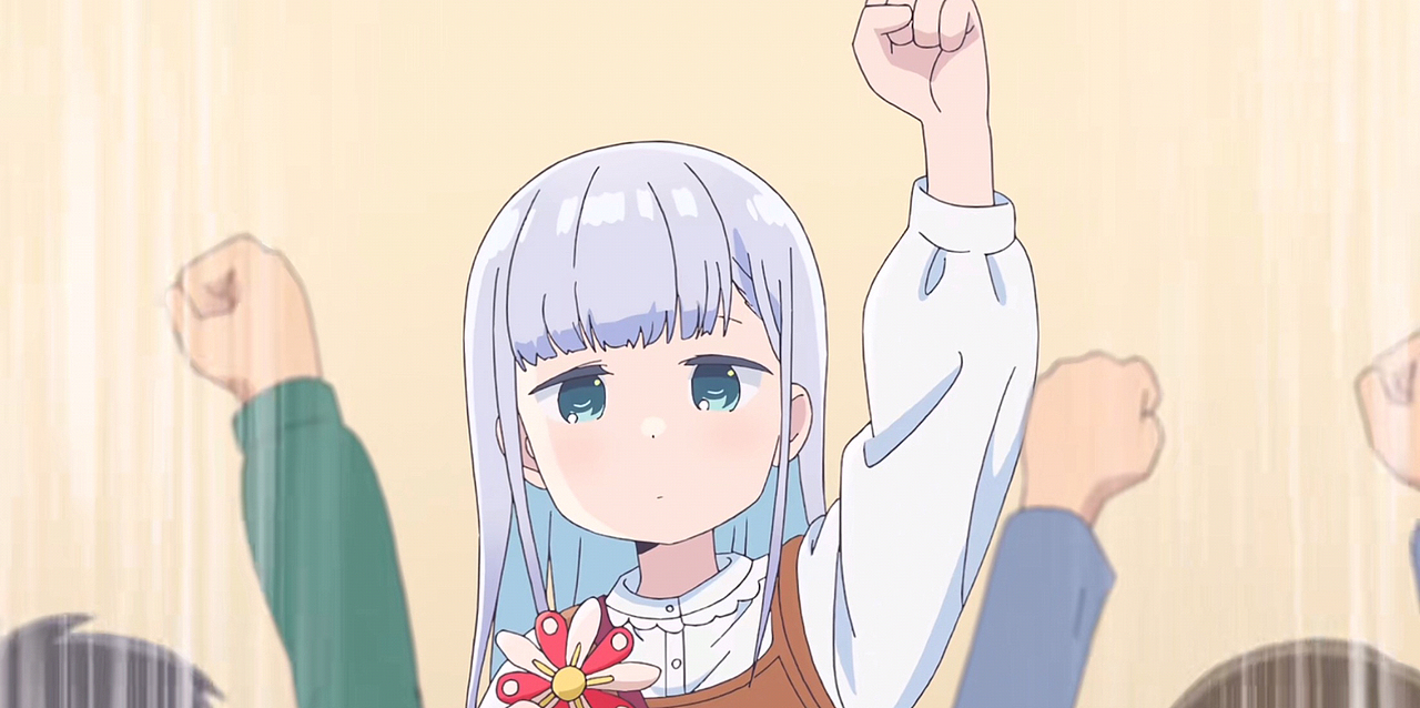 每日动漫壁纸：443