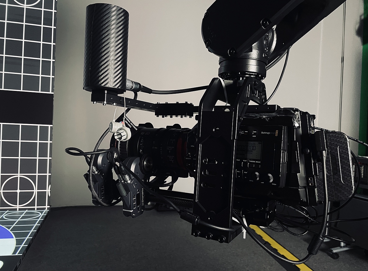 轻量化XR直播方案,适合各类发布会,带货直播