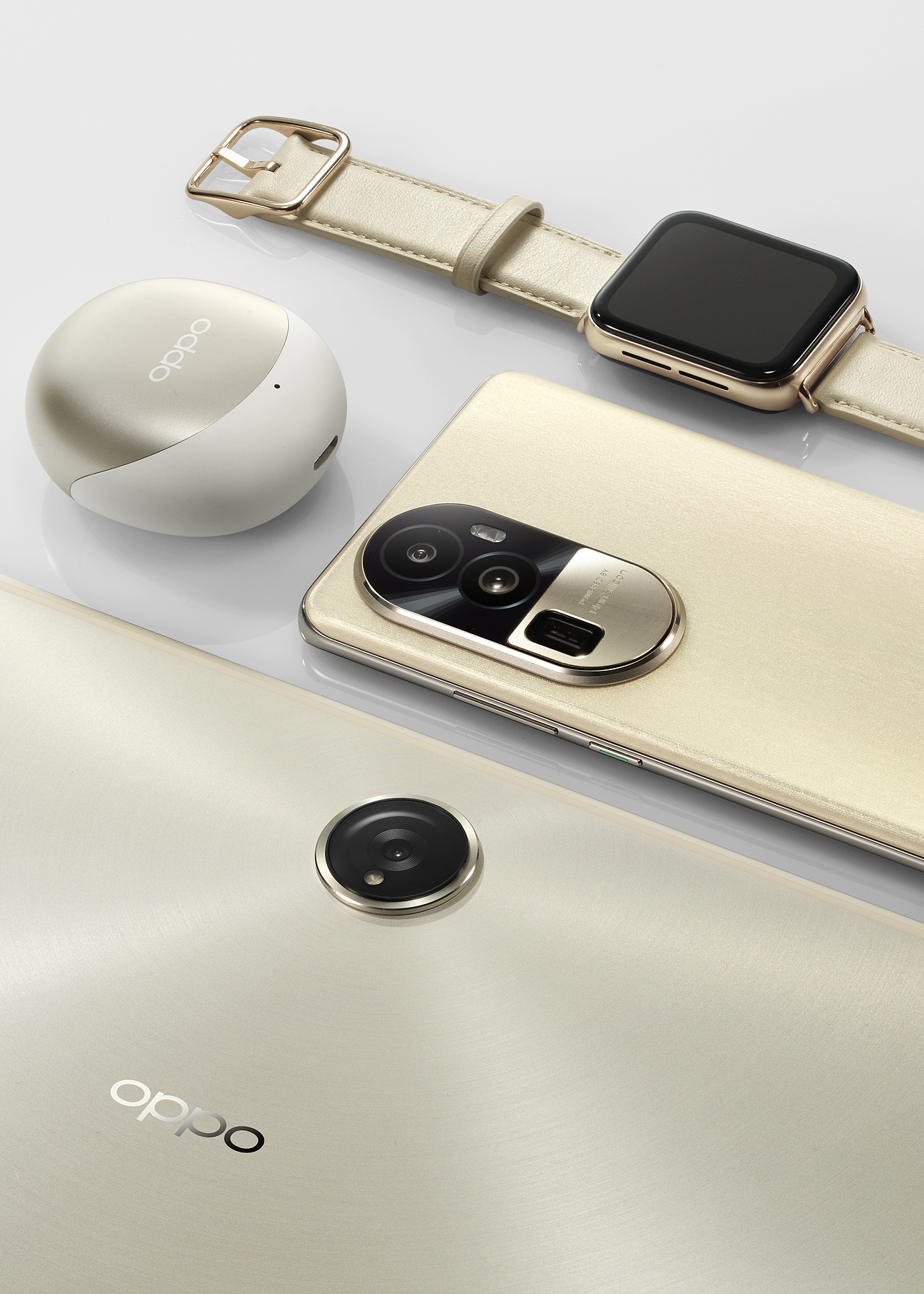 OPPO Reno10（图ZMzU2NDY0NTU2） - 产品摄影 - 站酷设计师摄影师_YuH原创素材 - 站酷ZCOOL