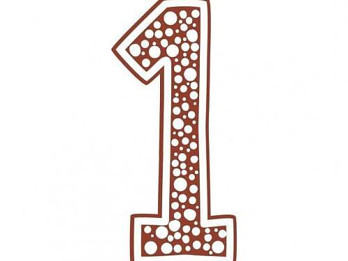 AE动效:数字0到9