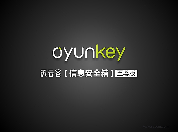 深圳宝安西乡六八九设计-沃云客信息安全箱至尊版-淘宝天猫详情页宝贝