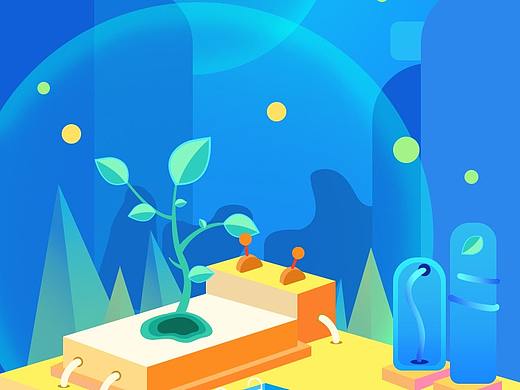 H5作品（个人主页-ZMzI2NDU0NzY=） - 其他UI - 站酷设计师Jyogf原创素材 - 站酷ZCOOL