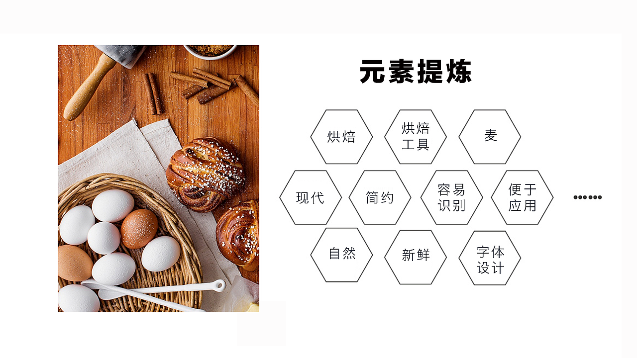 烘焙logo设计3（图ZMjAwMzQwNTc2） - Logo - 站酷设计师安小妖野生设计师原创素材 - 站酷ZCOOL
