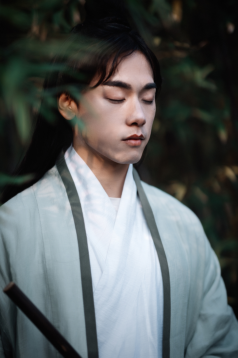 少年郎
