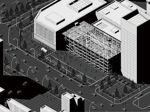为建筑师和建筑系学生整理的50条建筑知识!