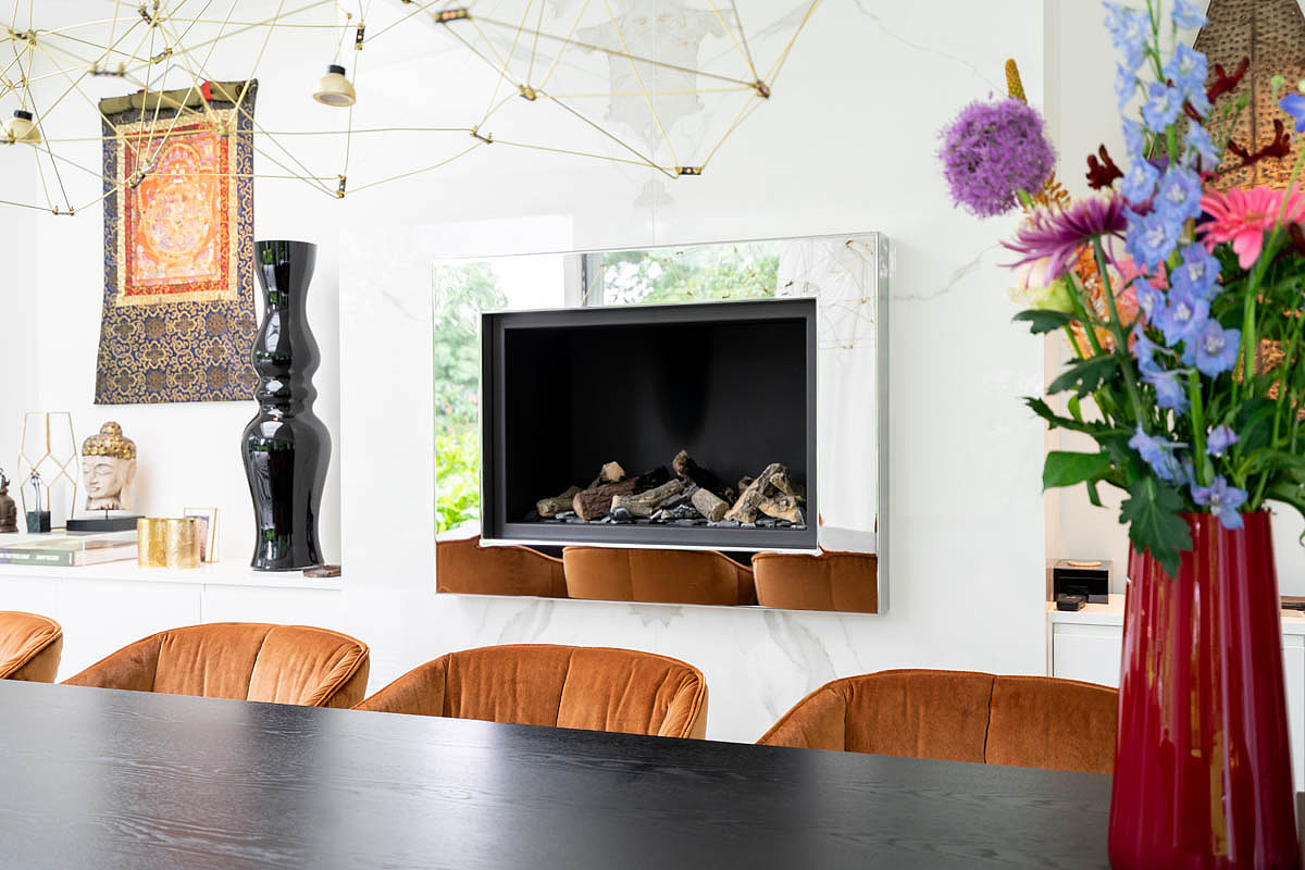 荷兰别墅 / “慢活”休旅风