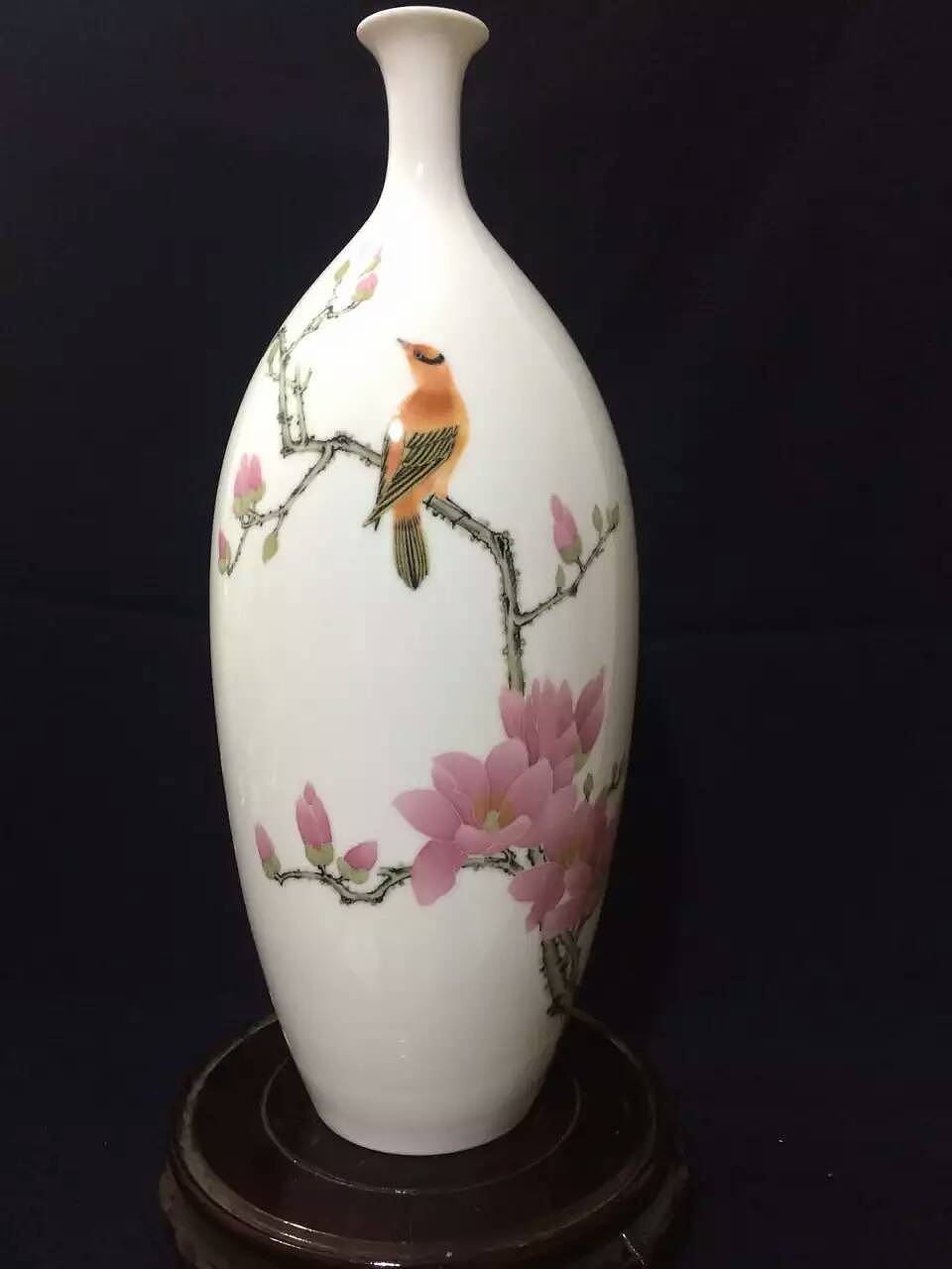 五彩雅韵（图ZNTkwMjg1MDg=） - 工艺品设计 - 站酷设计师瓷彩天下原创素材 - 站酷ZCOOL