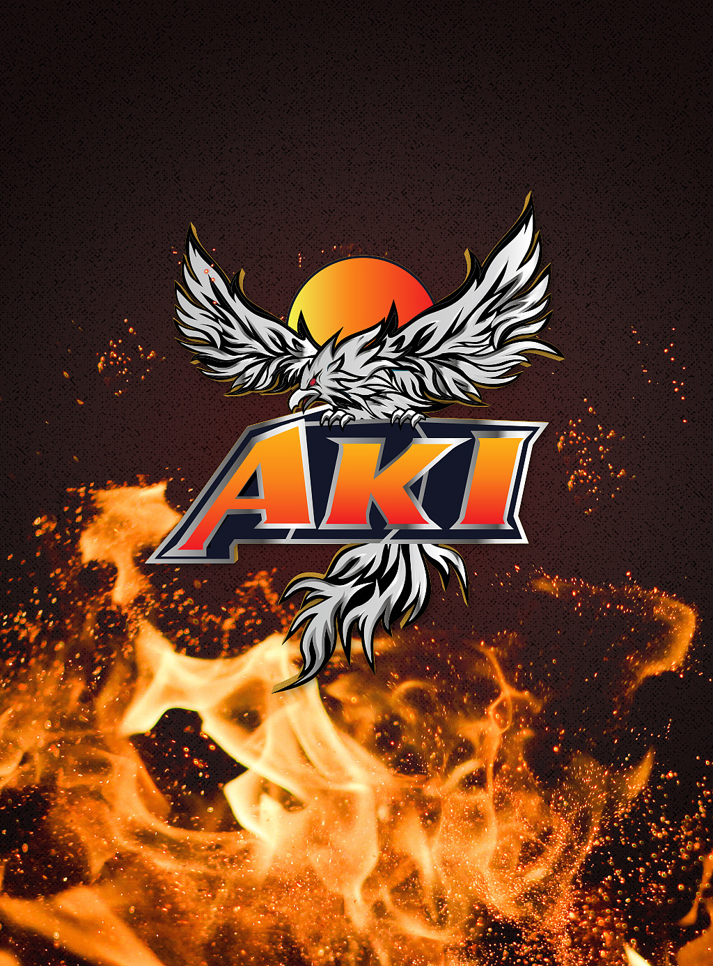 电竞logo设计 游戏logo设计 酷炫logo设计