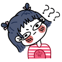 表情包贫穷少女栽第一弹（图ZMTAyODI2OTc2） - 网络表情 - 站酷设计师黑眼圈阿栽原创素材 - 站酷ZCOOL