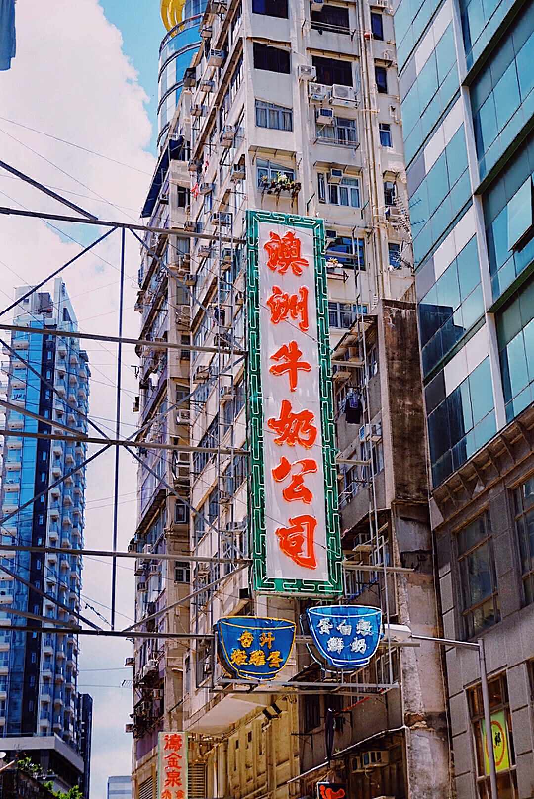 香港街拍图片素材-编号29099030-图行天下