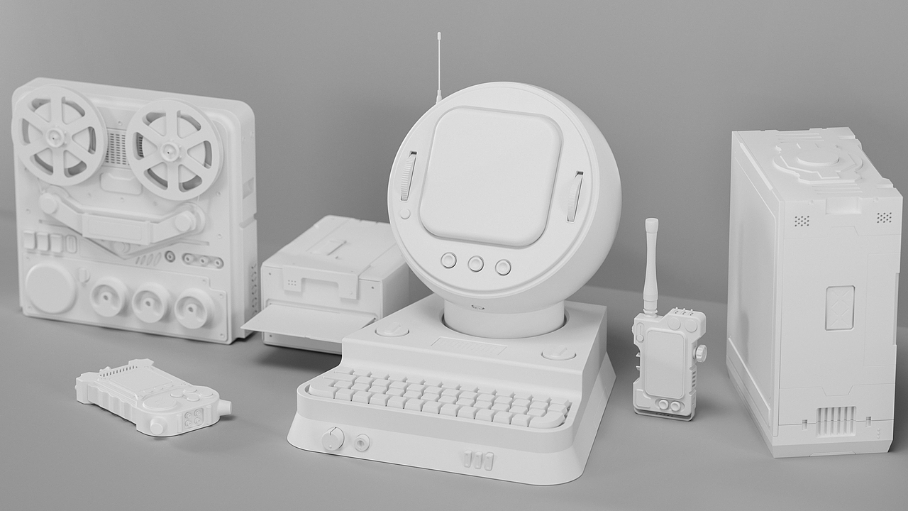 简易装置device（图ZMjg1NzQ2MTA4） - 产品 - 站酷设计师aplussign原创素材 - 站酷ZCOOL