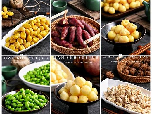 【德力食材】昆明