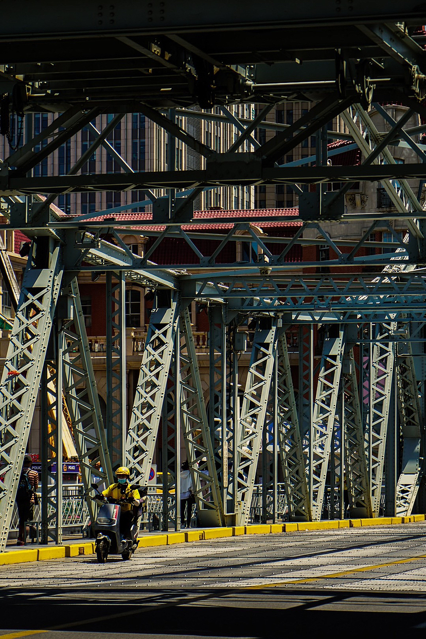 天津·掠影|city walk