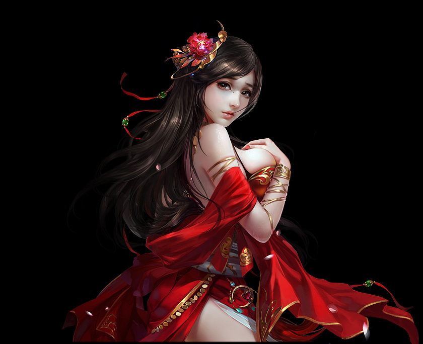 游戏页面设计练习（三）（图ZMzI4NTcyMjg=） - 游戏/娱乐 - 站酷设计师强弱次强弱原创素材 - 站酷ZCOOL