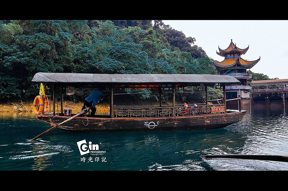 拍照 | 肇庆夏旅行、