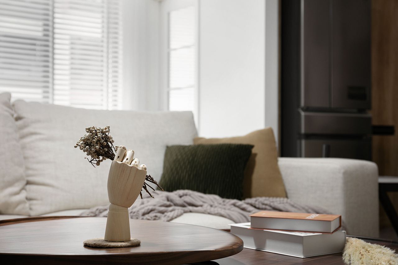 鲁能领秀城私宅 I 重庆建筑专业空间摄影