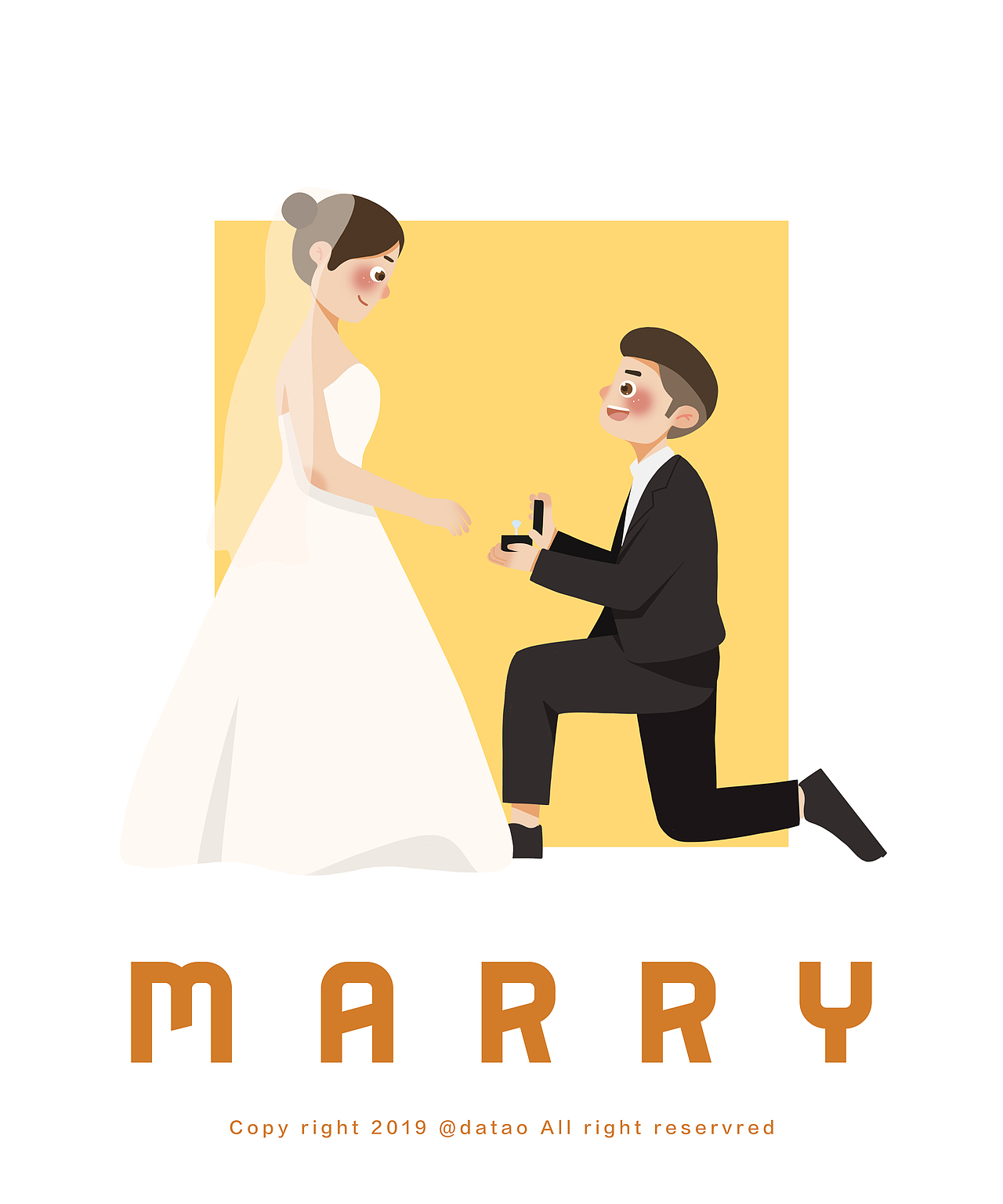 hey,2019插画总结