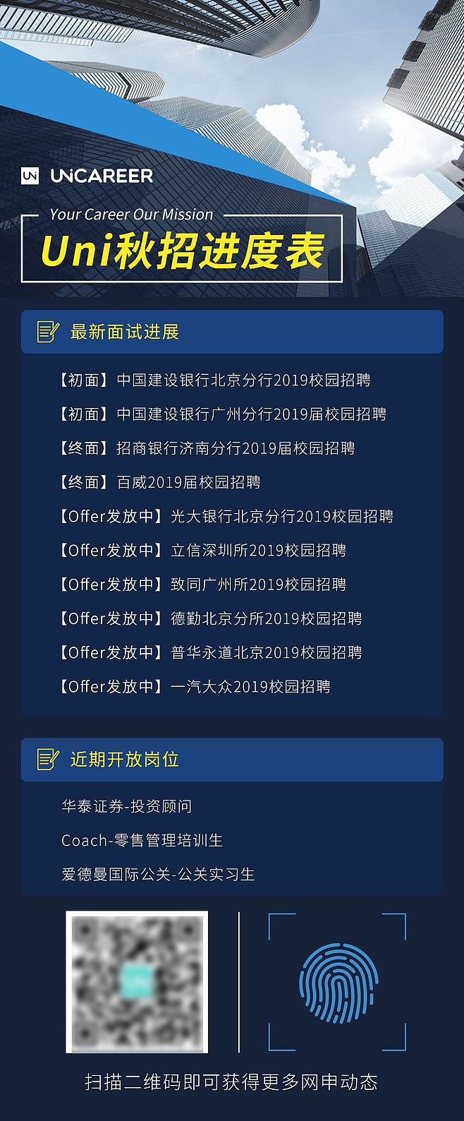 部分作品-微信推文图
