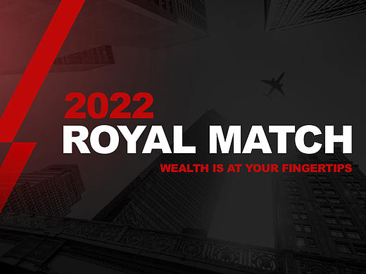 元宇宙-ROYAL MATCH
