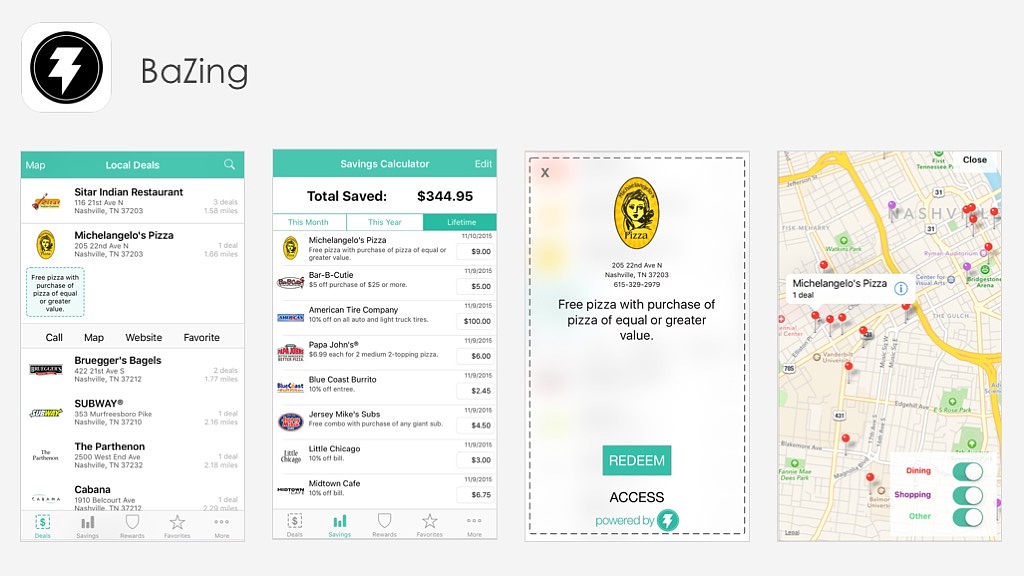 干货：APP 金融轻量型扁平风格（图ZNzU0NzY1NDQ=） - 交互/UE - 站酷设计师一花一世界Design原创素材 - 站酷ZCOOL