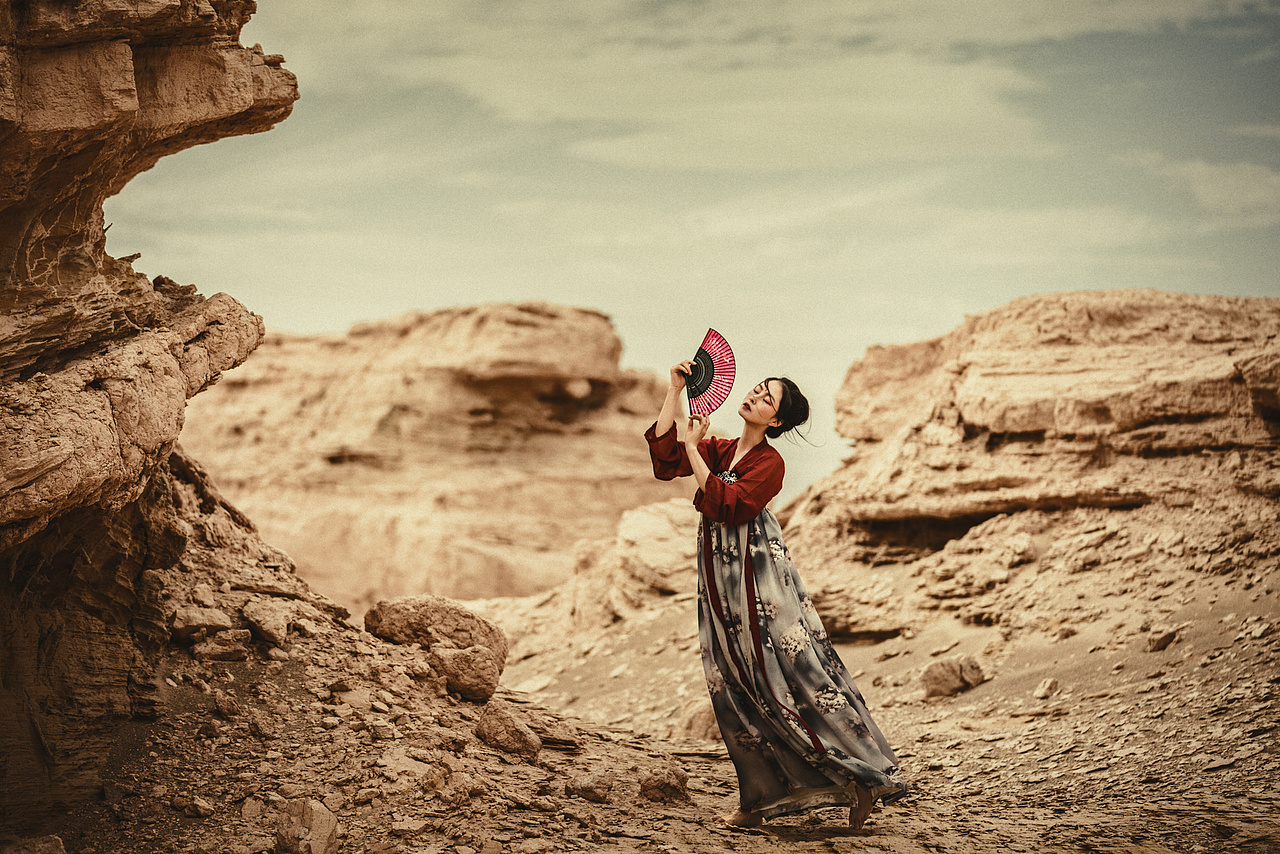 三生（图ZMTI2NDUwMzk2） - 人像摄影 - 站酷设计师良嘉原创素材 - 站酷ZCOOL