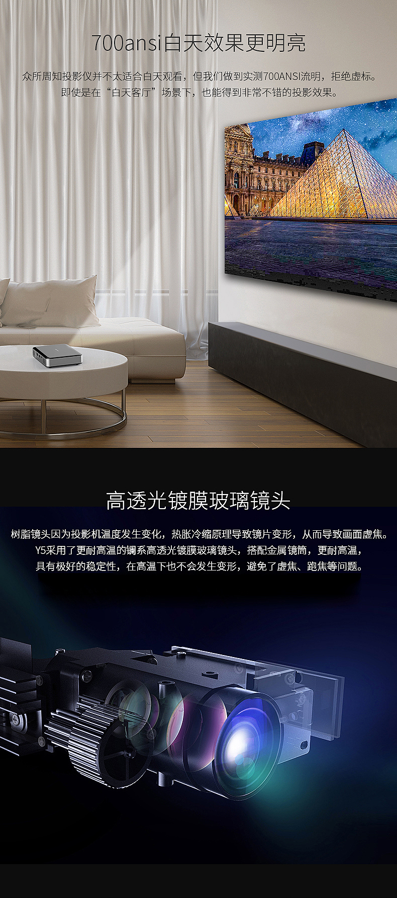 M6 微型投影（图ZMTQ2ODgzMjYw） - 其他平面 - 站酷设计师66ki原创素材 - 站酷ZCOOL
